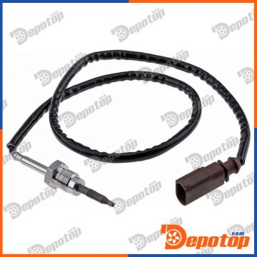 Capteur de température d'échappement pour VW | EGT-WW-085, 30SKV430